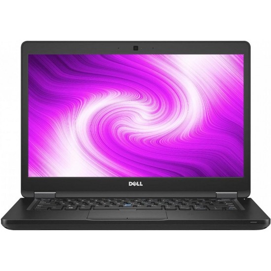 Laptop Dell Latitude 5480 i5 6300U Ram 8GB M.2 256GB